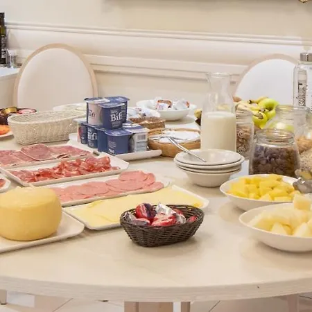 Torre Zumeltzegi Hotel 3*