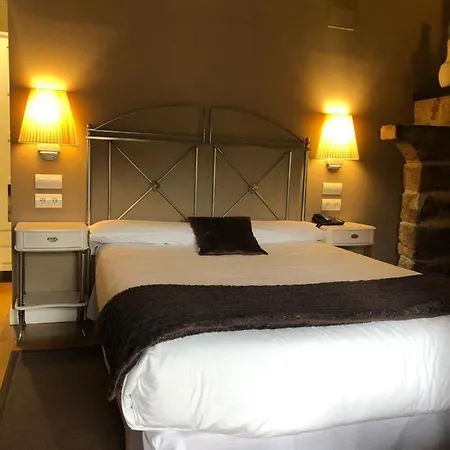 Torre Zumeltzegi 3* Oñate