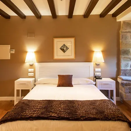 Boutique Torre Zumeltzegi Oñate