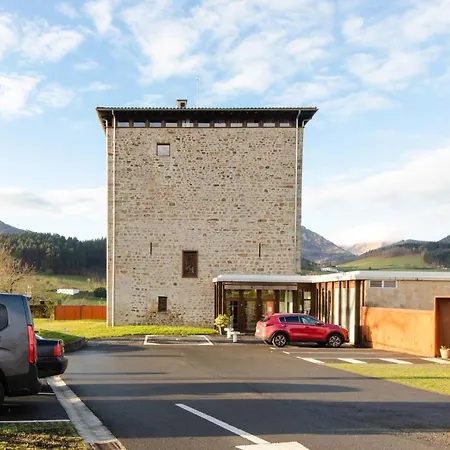 Boutique Torre Zumeltzegi 3*