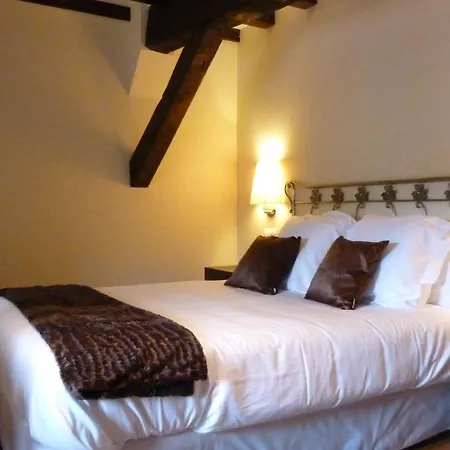 Hotel Torre Zumeltzegi 3*