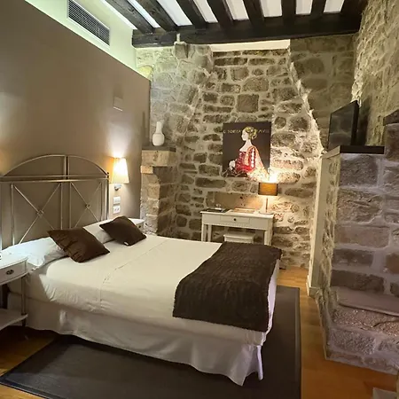 Boutique Torre Zumeltzegi Otel