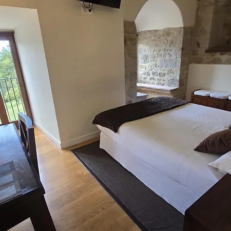 Boutique Torre Zumeltzegi Otel 3*
