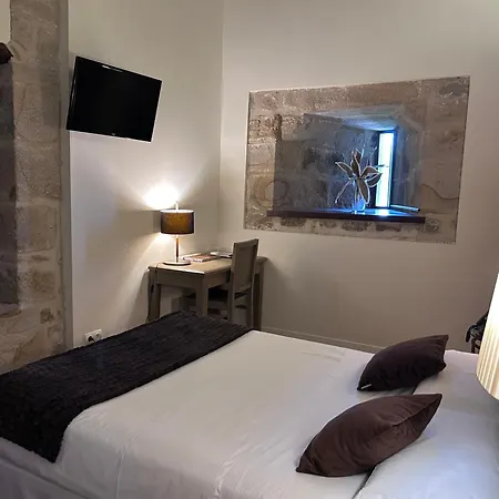 Boutique Torre Zumeltzegi