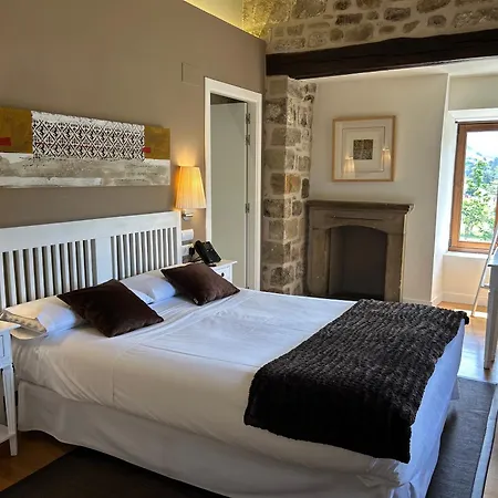 Boutique Torre Zumeltzegi 3*