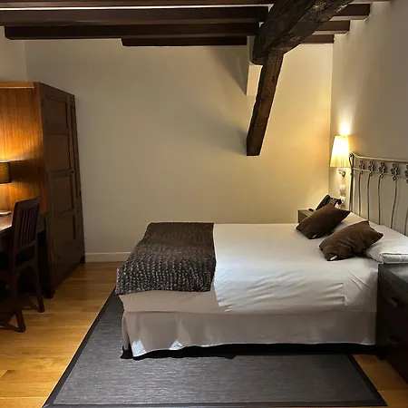 Otel Boutique Torre Zumeltzegi Oñate