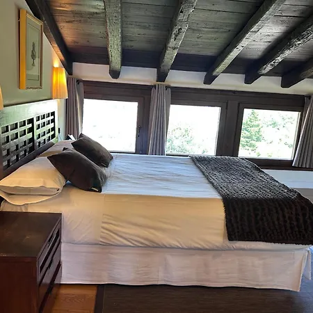 Boutique Torre Zumeltzegi 3* Oñate