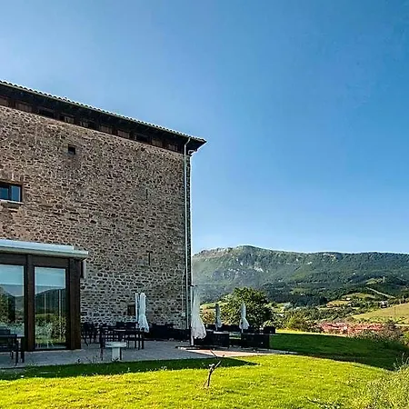 Boutique Torre Zumeltzegi