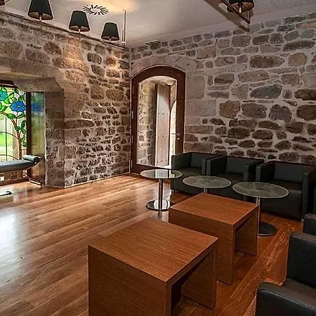 Hotel Torre Zumeltzegi