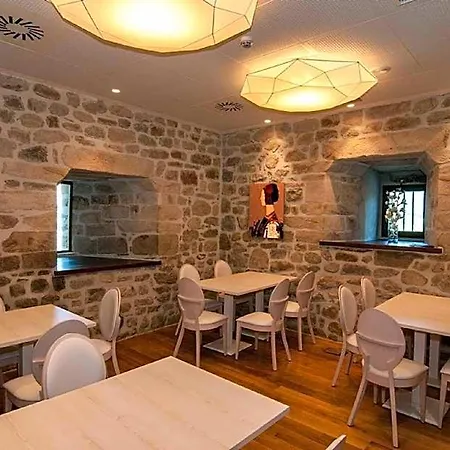 Torre Zumeltzegi Hotel Onate