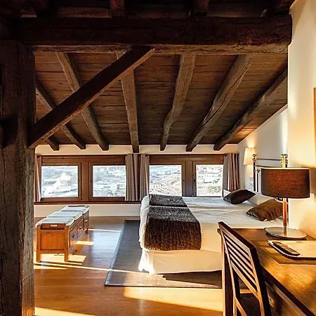 Otel Boutique Torre Zumeltzegi 3*