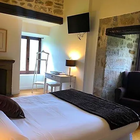 Torre Zumeltzegi Hotel 3*