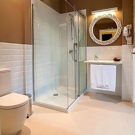 Torre Zumeltzegi Hotel 3*