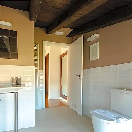 Torre Zumeltzegi Hotel 3*