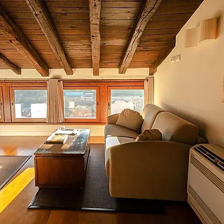 Torre Zumeltzegi 3*