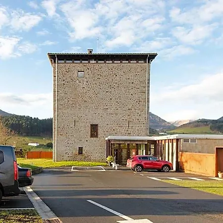 Torre Zumeltzegi Hotel