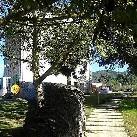 Torre Zumeltzegi 3* Onate