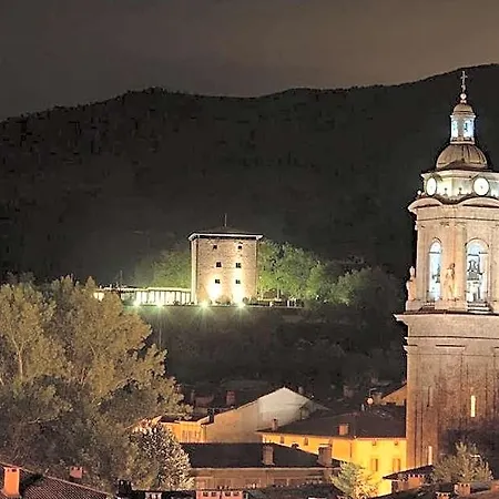 Torre Zumeltzegi 3* Onate
