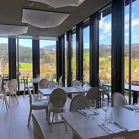 Hotel Torre Zumeltzegi Onate