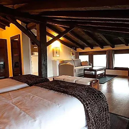 Torre Zumeltzegi Hotel Onate