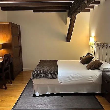 Torre Zumeltzegi Hotel Onate