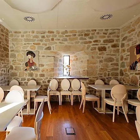 Torre Zumeltzegi Hotel Onate