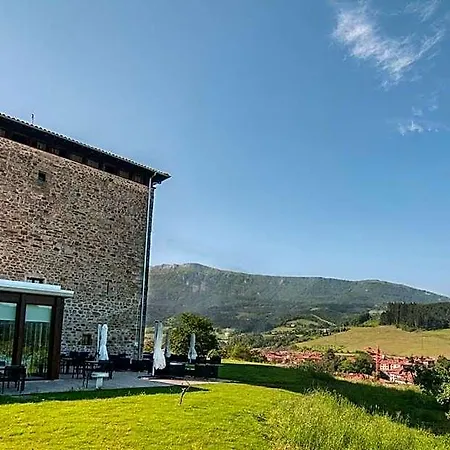 Torre Zumeltzegi