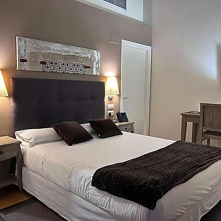 Boutique Torre Zumeltzegi Otel Oñate