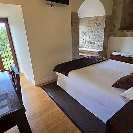 Torre Zumeltzegi Hotel