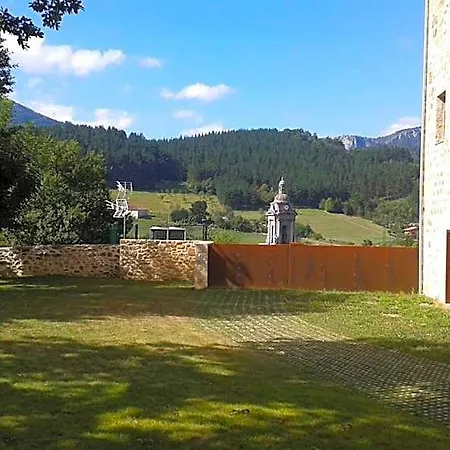 Boutique Torre Zumeltzegi 3*
