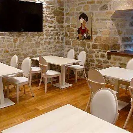 Torre Zumeltzegi Hotel