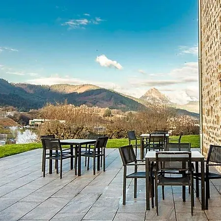 Hotel Torre Zumeltzegi Onate