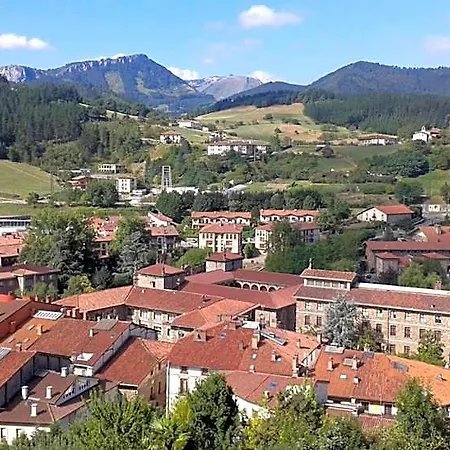 Torre Zumeltzegi 3*