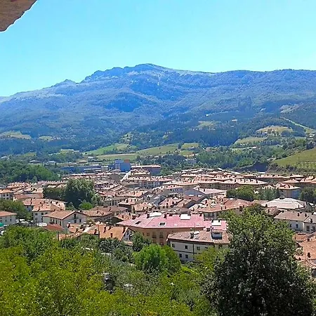 Boutique Torre Zumeltzegi
