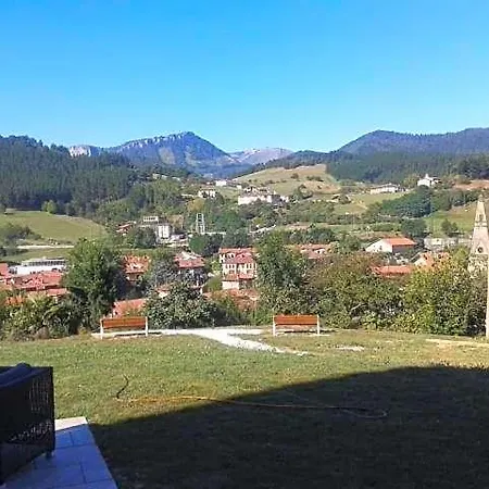 Boutique Torre Zumeltzegi Onate