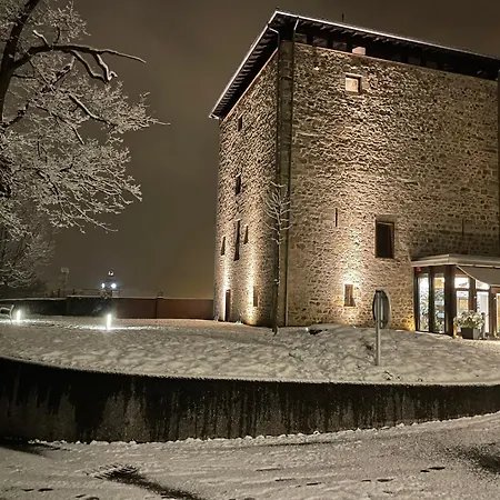 Boutique Torre Zumeltzegi Otel 3*