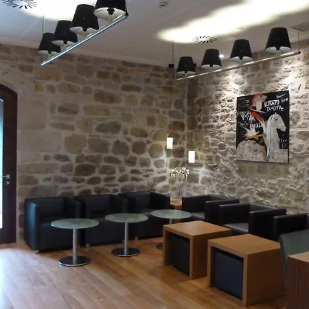 Otel Boutique Torre Zumeltzegi 3*