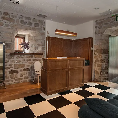 Boutique Torre Zumeltzegi Otel