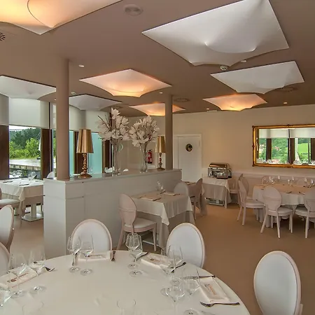 Boutique Torre Zumeltzegi Otel 3*