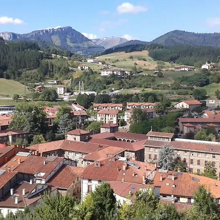 Otel Boutique Torre Zumeltzegi
