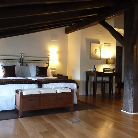 Boutique Torre Zumeltzegi Oñate