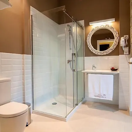 Otel Boutique Torre Zumeltzegi Oñate