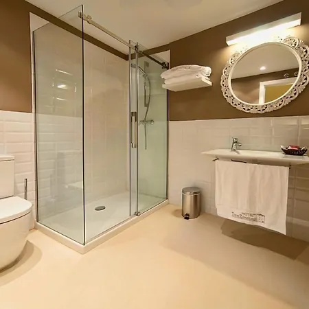 Boutique Torre Zumeltzegi 3*