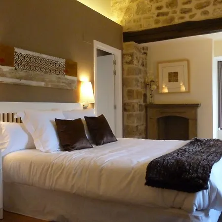 Boutique Torre Zumeltzegi 3* Oñate