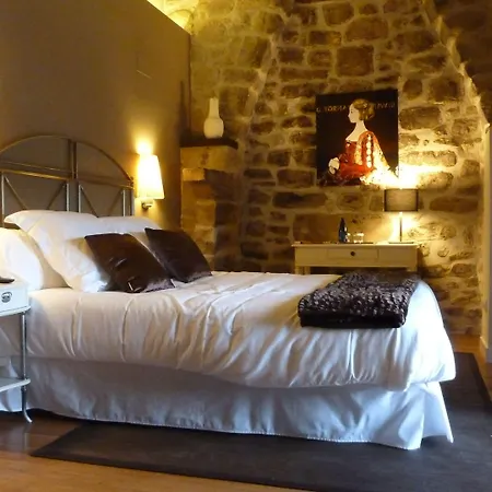 Boutique Torre Zumeltzegi Otel