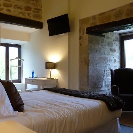Boutique Torre Zumeltzegi 3*