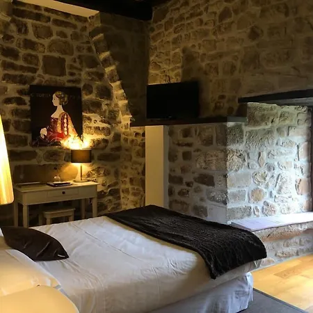 Boutique Torre Zumeltzegi Otel