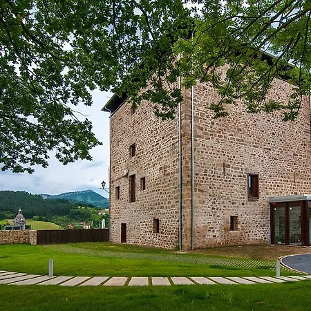 Torre Zumeltzegi Hotel 3*