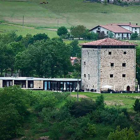 Boutique Torre Zumeltzegi Otel