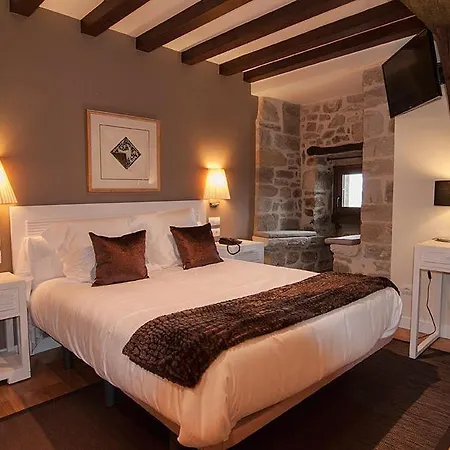 Torre Zumeltzegi Hotel 3*